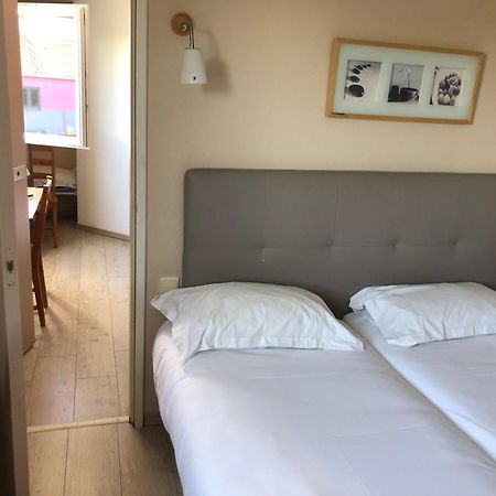 Contact Hotel Le Sud Montpellier Aeroport Parc Expo Arena Mauguio Exterior foto