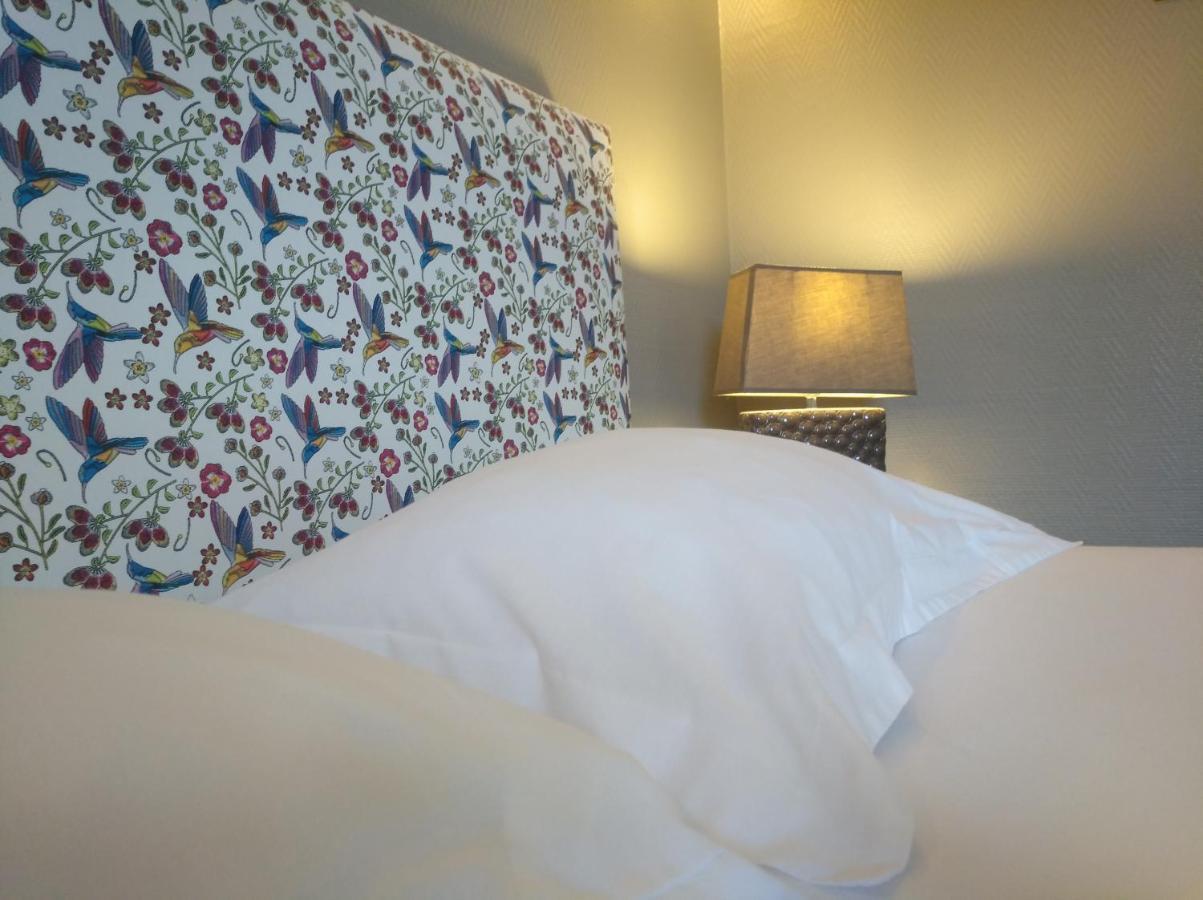 Contact Hotel Le Sud Montpellier Aeroport Parc Expo Arena Mauguio Exterior foto